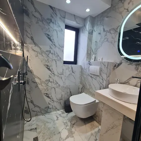 Apartman Luxury