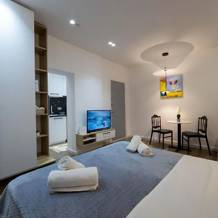 Apartman Luxury Tirana