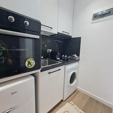 Apartment Luxury