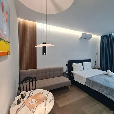 Apartment Luxury