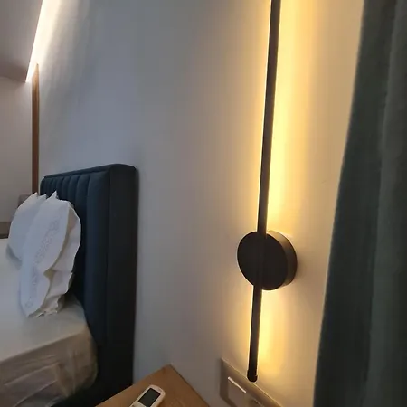 Apartment Luxury *