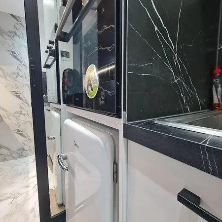 Luxury Apartment