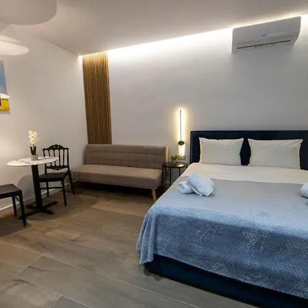 Appartement Luxury *